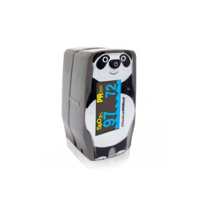 Pulsioximetro Dedo Pediatrico Md300c55 Panda